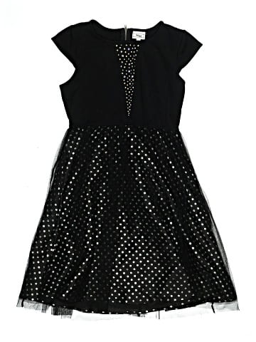 D-Signed Dress (view 1)