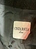 Cinzia Rocca Due Black Coat Size 12 - photo 6