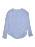 all in motion Blue Sweatshirt Size 10 - 12 - photo 1