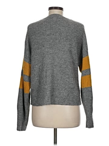 John & Jenn Pullover Sweater (view 2)