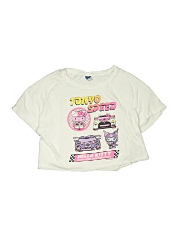 Old Navy Short Sleeve T-Shirt (view 1)