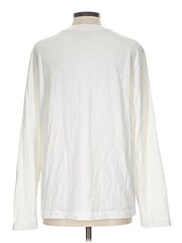 A.P.C. Long Sleeve T-Shirt (view 2)