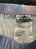 Adidas Graphic Blue Athletic Shorts Size 5 - photo 3