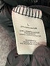 No Comment Floral Black Casual Dress Size L - photo 8