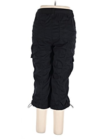 Style&Co Cargo Pants (view 2)