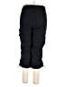 Style&Co Black Cargo Pants Size 16W - photo 2