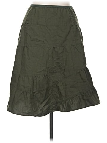 Nic + Zoe Casual Skirt (view 1)