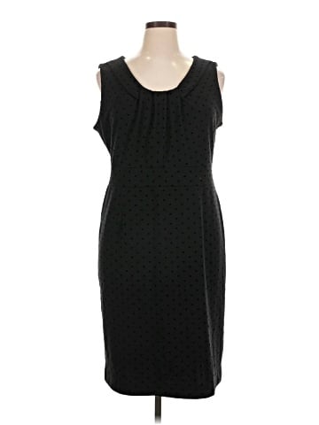 Lands' End Casual Dress (view 1)