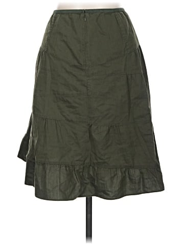 Nic + Zoe Casual Skirt (view 2)