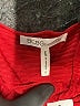 BCBGeneration Red Long Sleeve Top Size S - photo 7