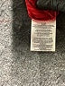 BCBGeneration Red Long Sleeve Top Size S - photo 8