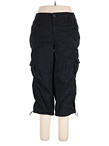 Style&Co Cargo Pants (view 1)