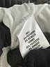 MSK Silver 3/4 Sleeve Top Size XL (petite) - photo 8