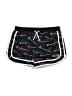 Champion Graphic Black Athletic Shorts Size 14 - 16 - photo 1