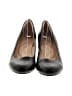 Unbranded Black Wedges Size 8 - photo 2