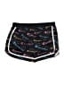 Champion Graphic Black Athletic Shorts Size 14 - 16 - photo 2