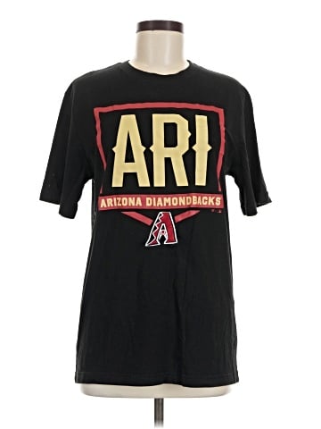 Majestic Short Sleeve T-Shirt (view 1)