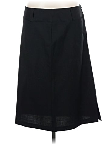 United Colors Of Benetton Wool Skirt (view 1)