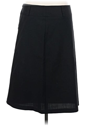 United Colors Of Benetton Wool Skirt (view 2)