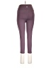 Marika Purple Active Pants Size L - photo 2