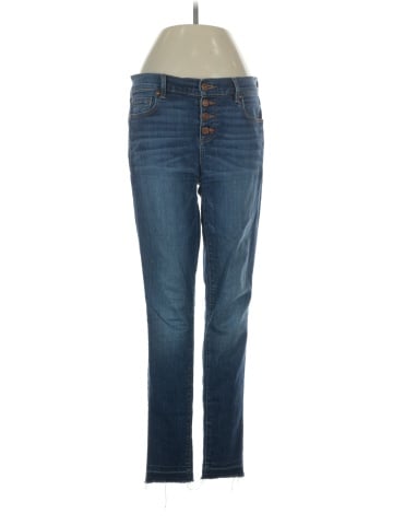 Ann Taylor LOFT Jeans (view 1)