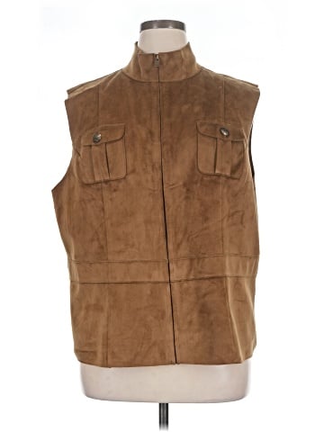 Ralph Lauren Vest (view 1)
