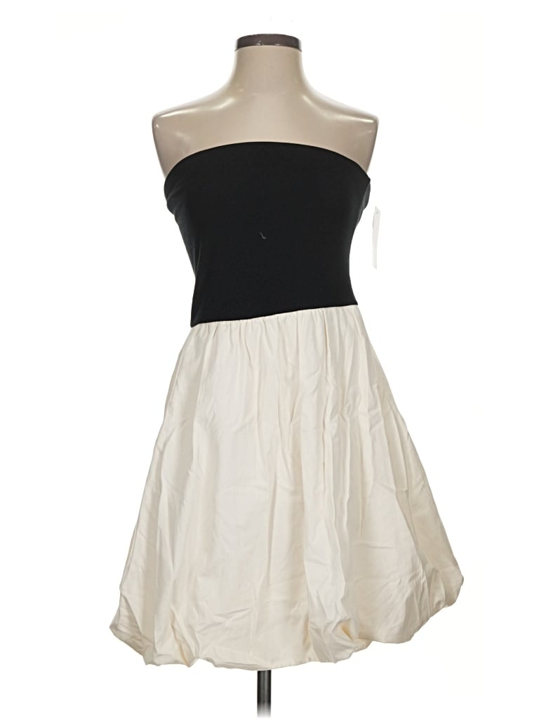 A New Day Cocktail Dress In Ivory