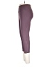 Marika Purple Active Pants Size L - photo 5