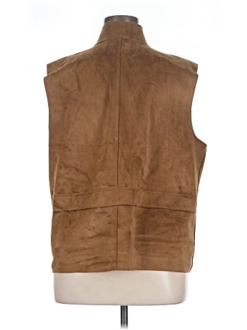Ralph Lauren Vest (view 2)