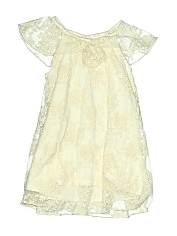 Zara Kids Dress (view 1)