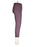 Marika Purple Active Pants Size L - photo 4