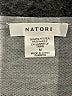 Natori Gray Sleeveless T-Shirt Size M - photo 7