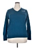 Port Authority Teal Pullover Sweater Size XXL - photo 1