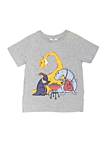 Tommy Bahama Short Sleeve T-Shirt (view 1)