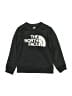 The North Face 100% Polyester Black Sweatshirt Size 4T - photo 1