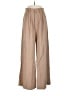 NONchalant 100% Polyester Tan Casual Pants Size M - photo 1