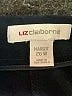 Liz Claiborne Blue Track Pants Size 26W - photo 4