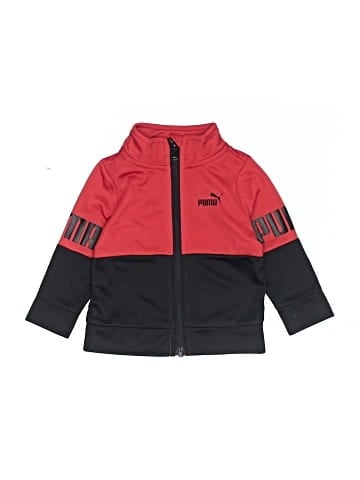 Puma Jacket (view 1)