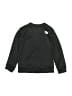The North Face 100% Polyester Black Sweatshirt Size 4T - photo 2