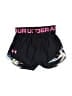 Under Armour Graphic Black Athletic Shorts Size XL (youth) - photo 1