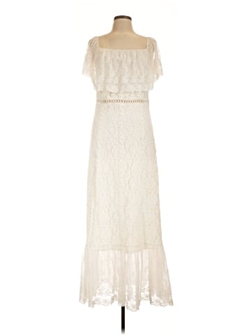Yoana Baraschi Casual Dress (view 1)