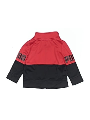 Puma Jacket (view 2)