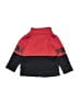 Puma 100% Polyester Color Block Red Jacket Size 3-6 mo - photo 2