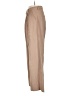 NONchalant 100% Polyester Tan Casual Pants Size M - photo 5