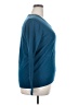 Port Authority Teal Pullover Sweater Size XXL - photo 4
