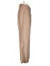 NONchalant 100% Polyester Tan Casual Pants Size M - photo 4