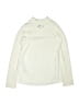 Under Armour Ivory Long Sleeve Top Size M (youth) - photo 2
