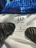 Gap Kids Blue Board Shorts Size 8 - photo 3