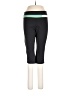 Adidas Color Block Black Active Pants Size L - photo 1