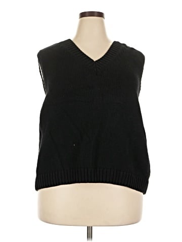 Gap Sweater Vest (view 1)